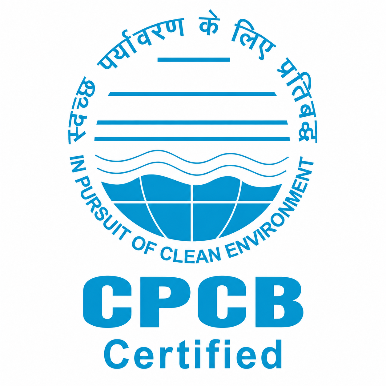 CPCB Certified